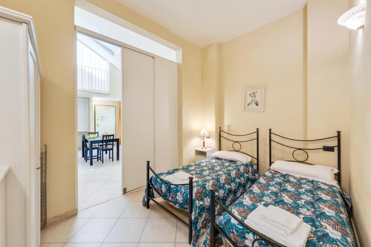 Ghibellina Apartments Apartamento *