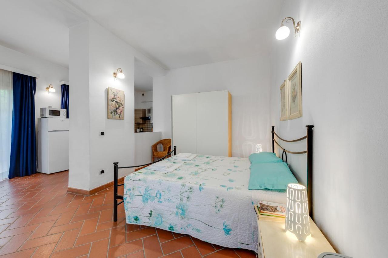Ghibellina Apartments Apartamento Florença