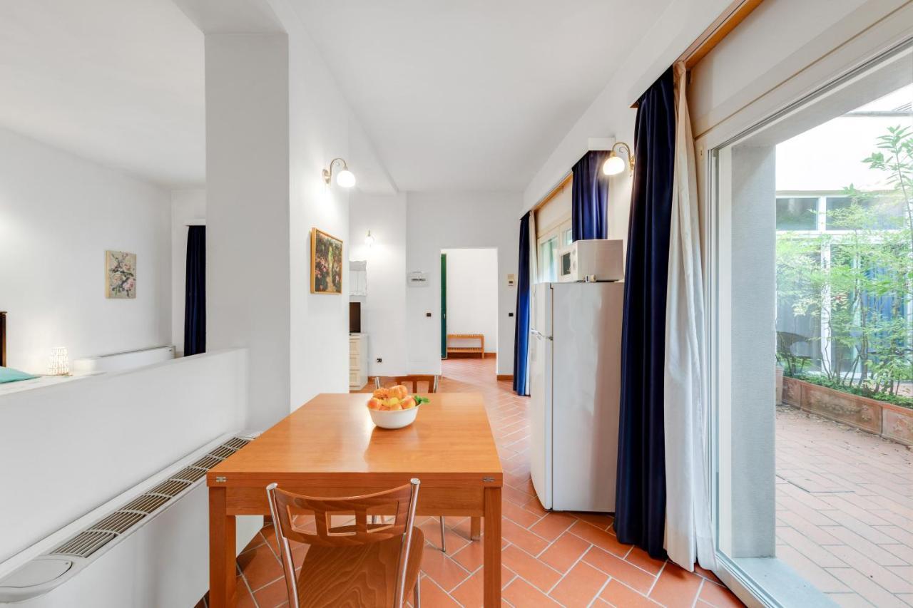 Apartamento Ghibellina Apartments *
