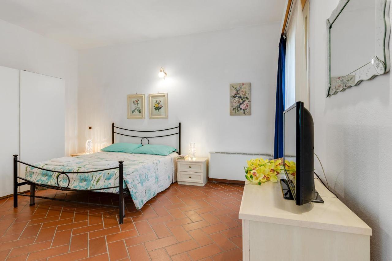 Ghibellina Apartments Leilighet *