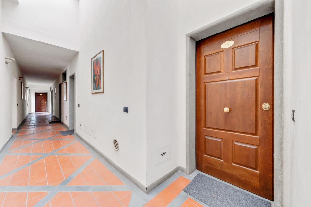 Ghibellina Apartments * Florença