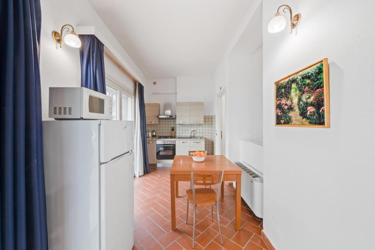 Ghibellina Apartments Apartamento Florença