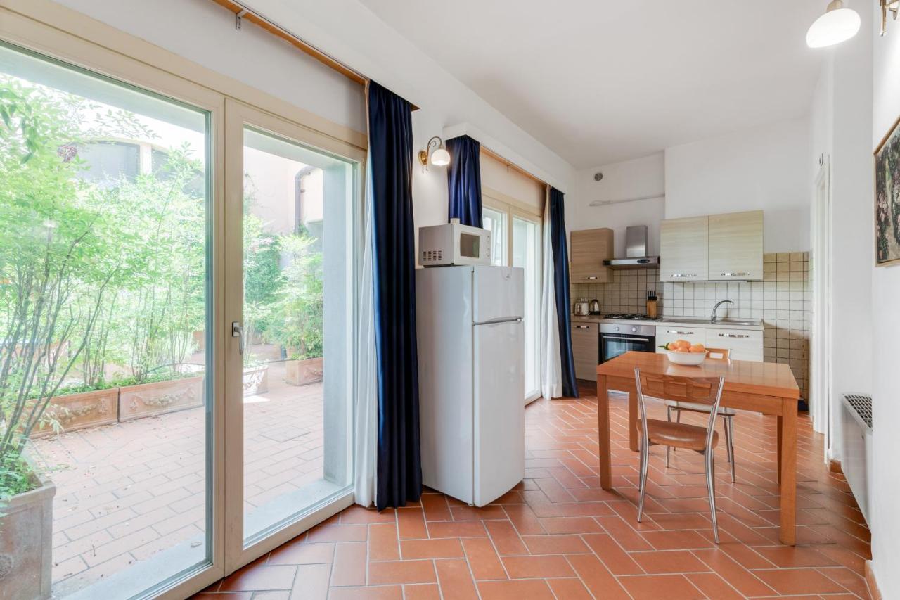Ghibellina Apartments Leilighet
