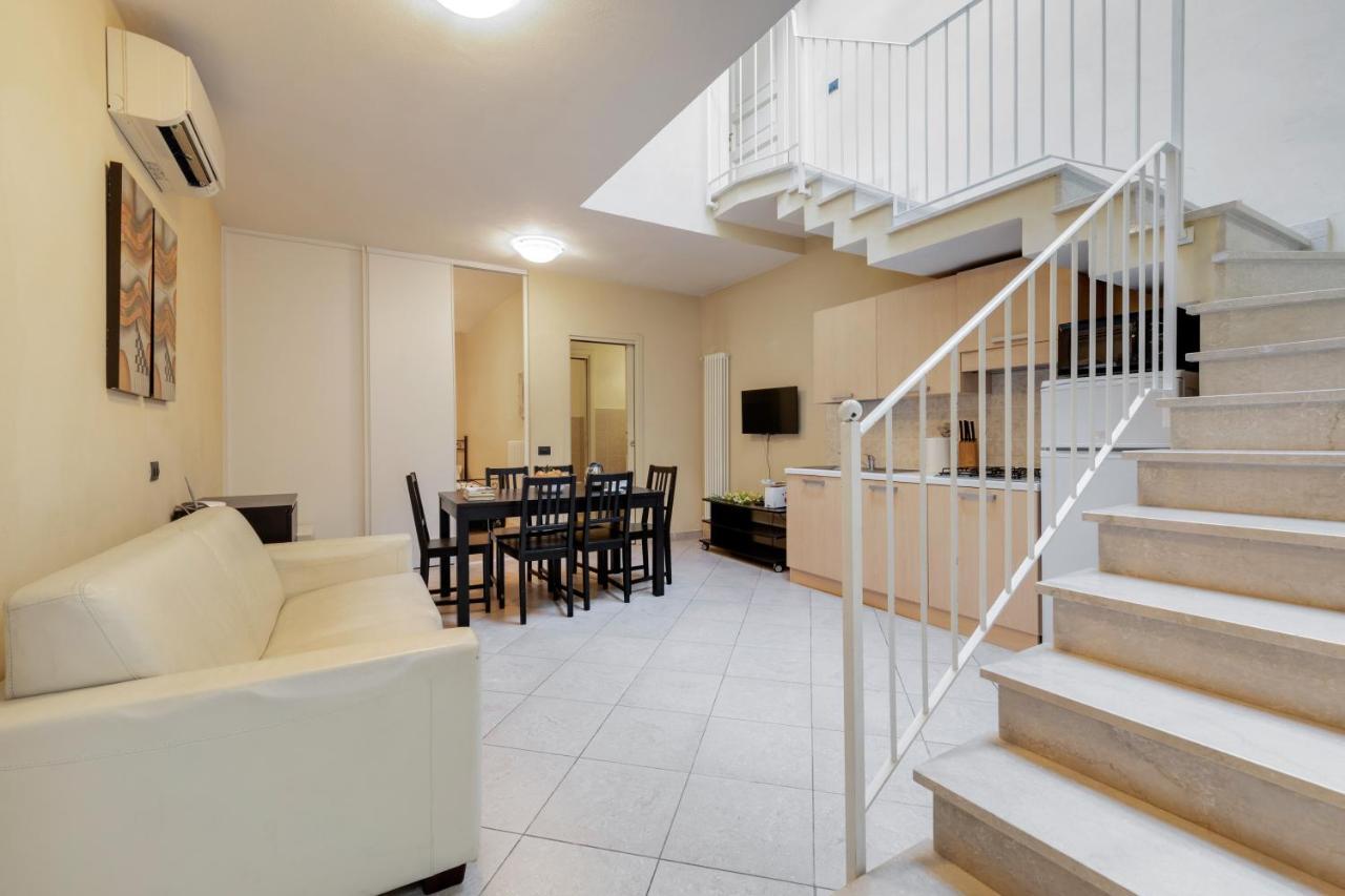 Apartamento Ghibellina Apartments Florença