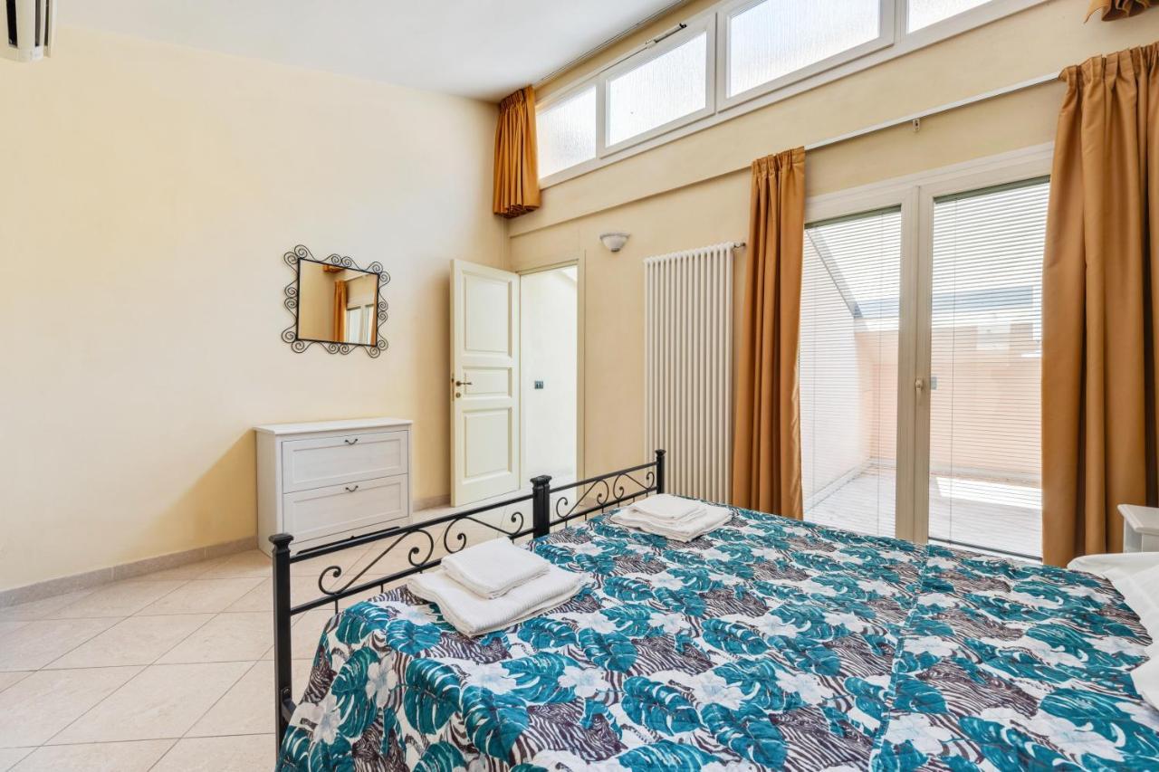 Ghibellina Apartments Florença