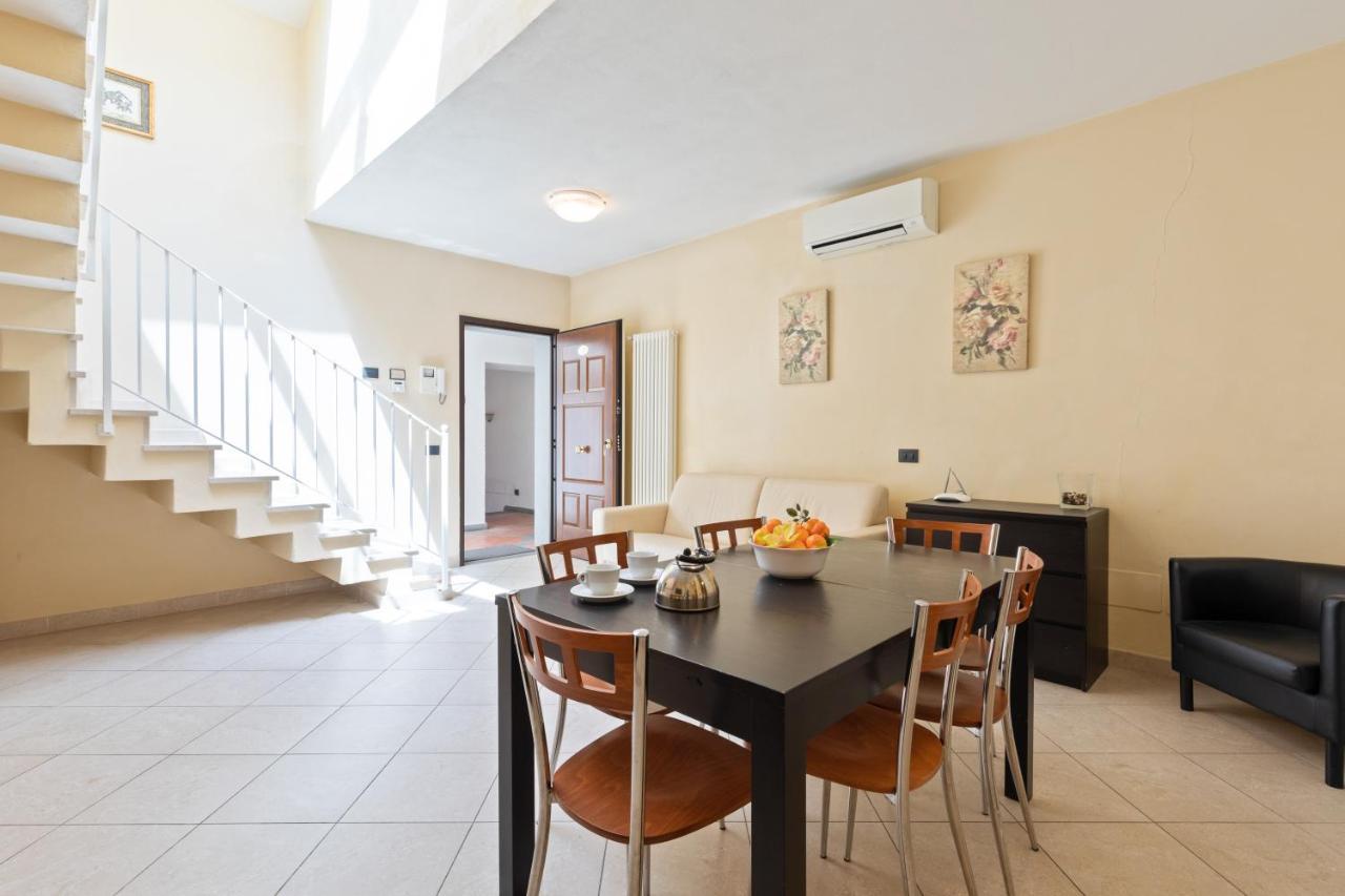 Apartamento Ghibellina Apartments *
