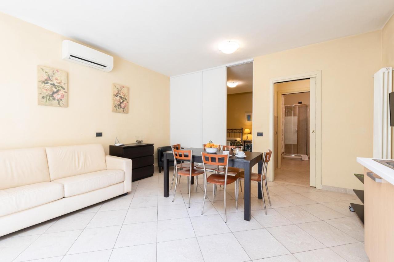 Ghibellina Apartments Florença