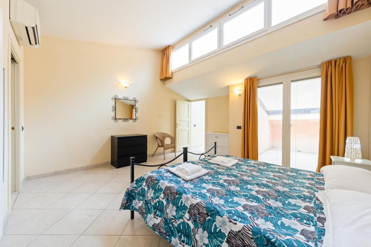 Ghibellina Apartments Apartamento *