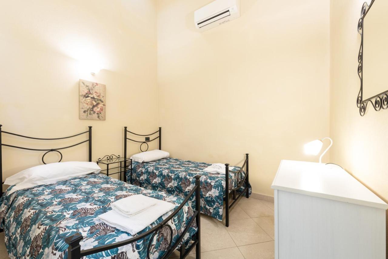 Apartamento Ghibellina Apartments Florença