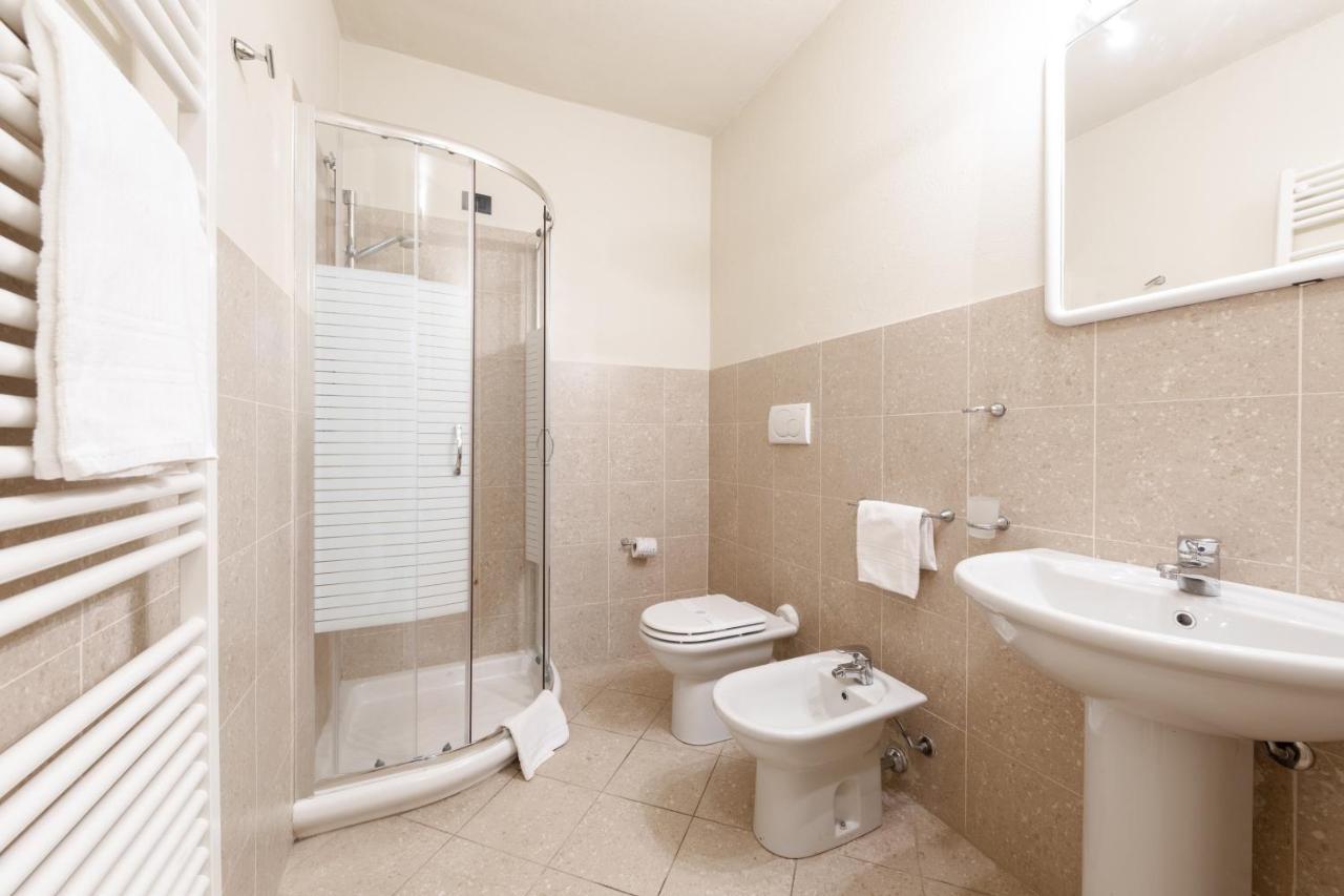 Ghibellina Apartments Apartamento