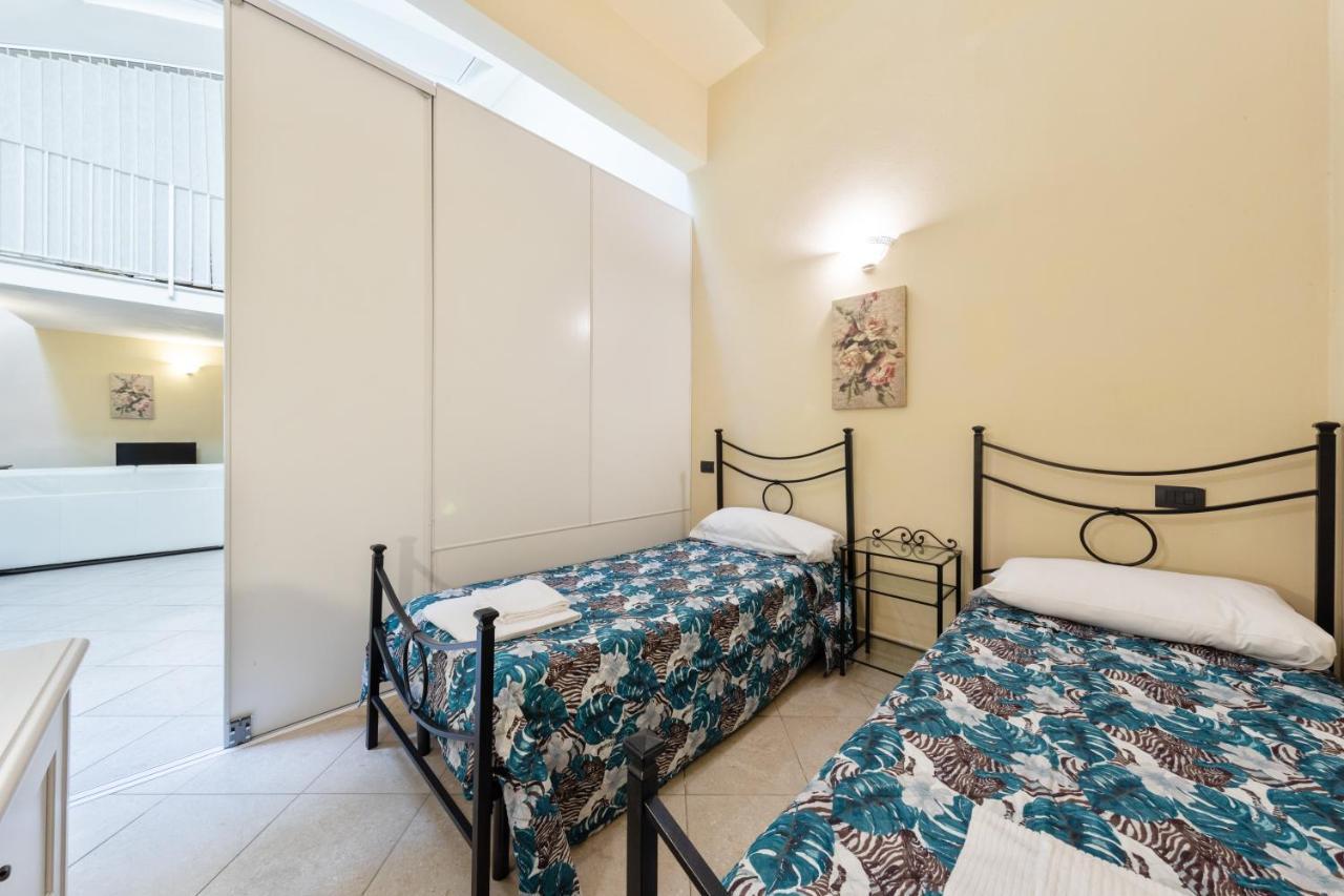 Ghibellina Apartments Apartamento Florença