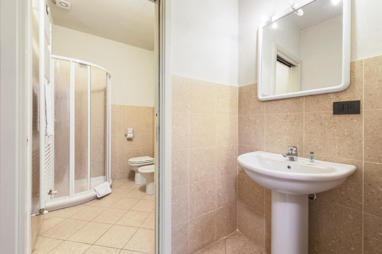 Ghibellina Apartments Florença