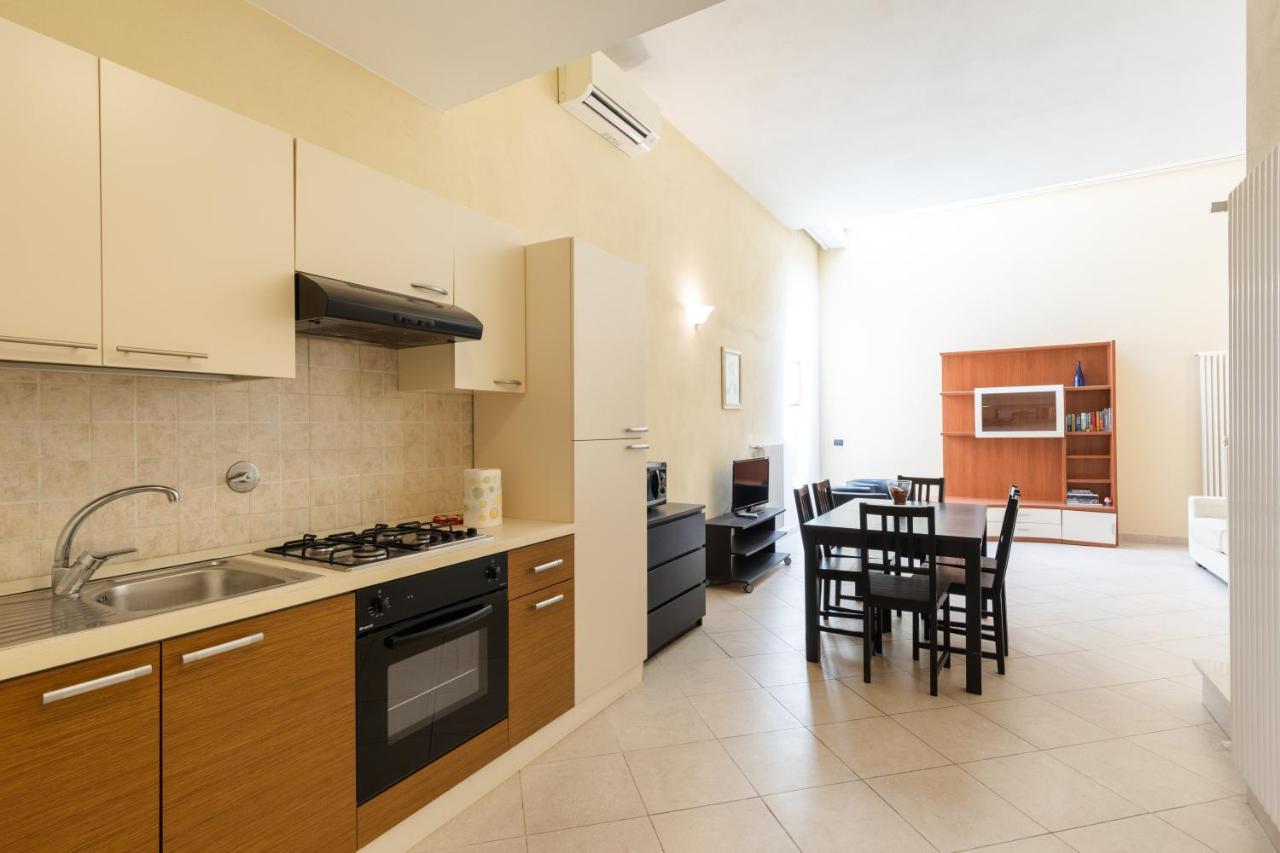 Ghibellina Apartments Florença