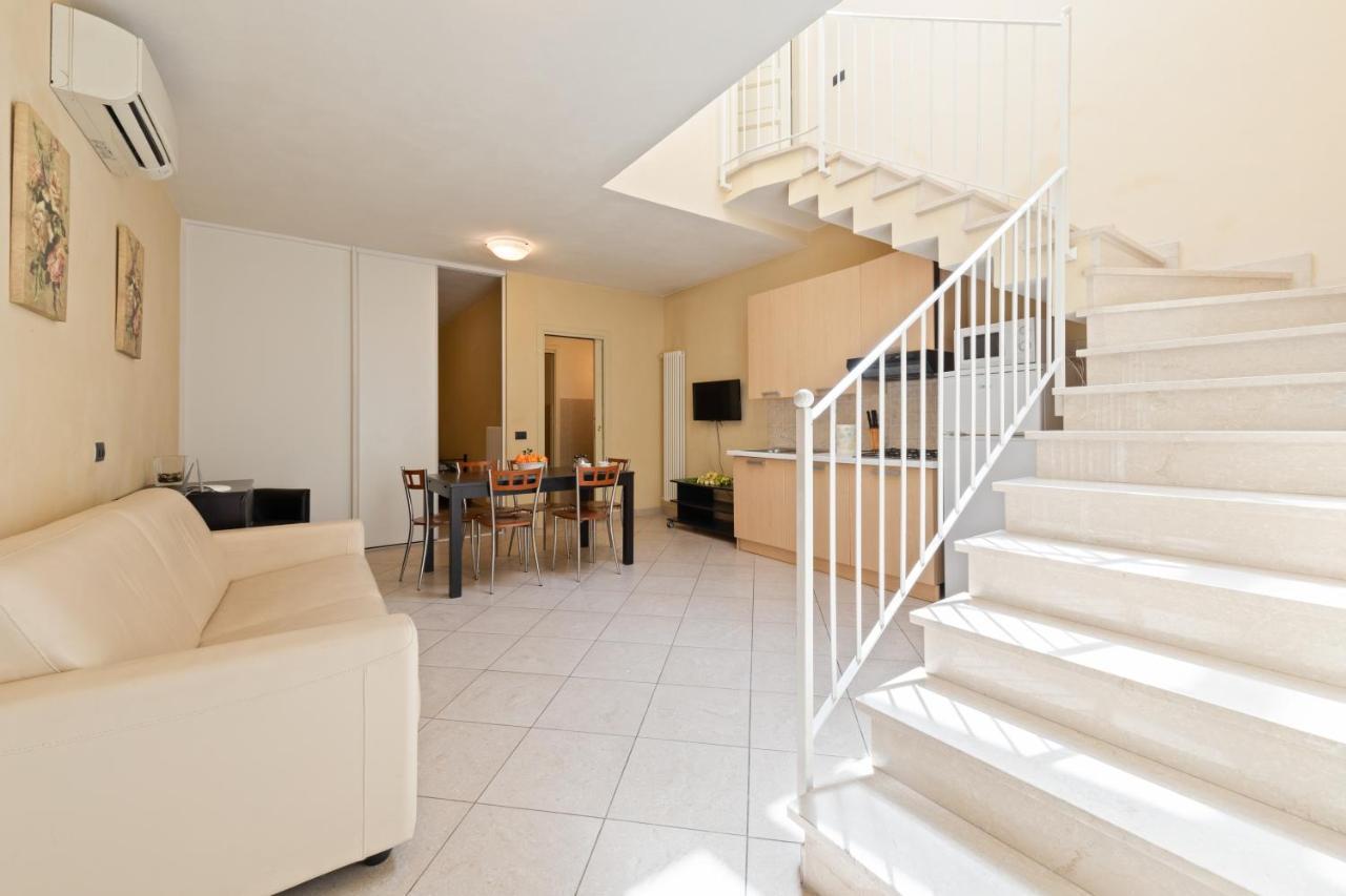 Ghibellina Apartments * Firenze