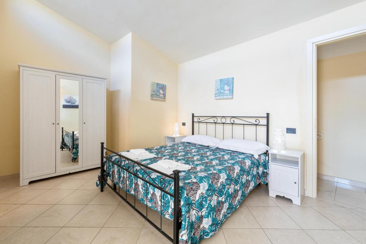 Ghibellina Apartments Leilighet