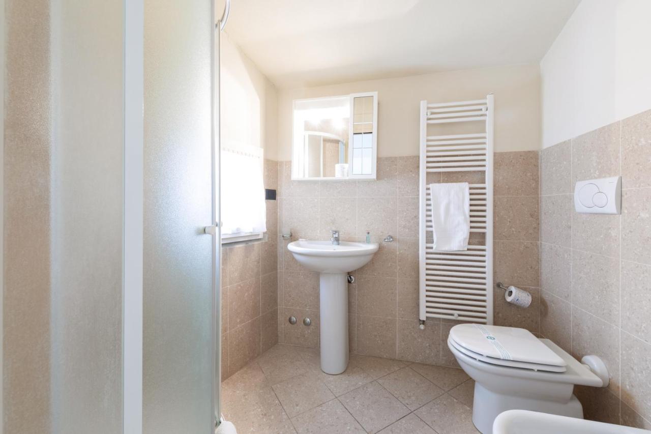 Apartamento Ghibellina Apartments Florença