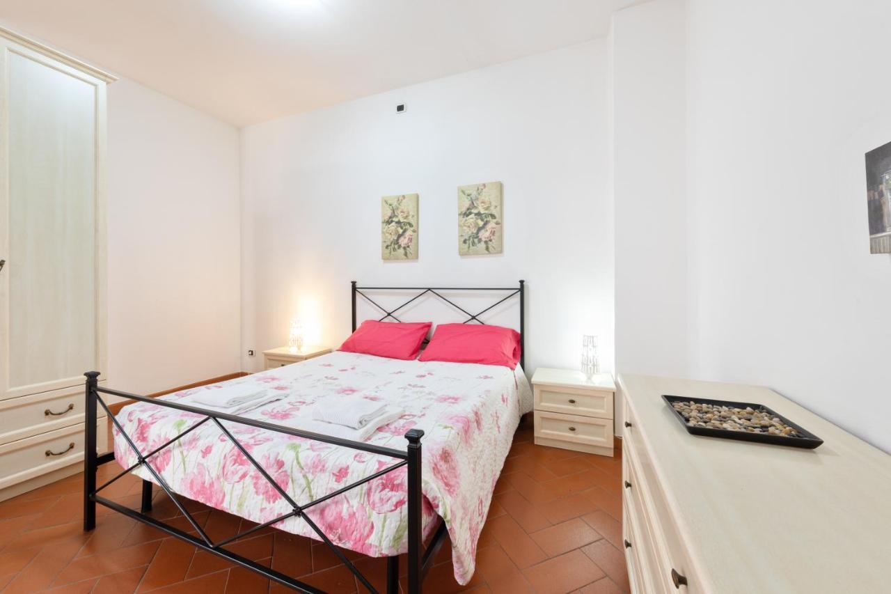 Ghibellina Apartments Apartamento