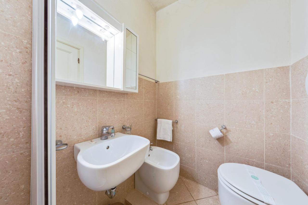 Apartamento Ghibellina Apartments