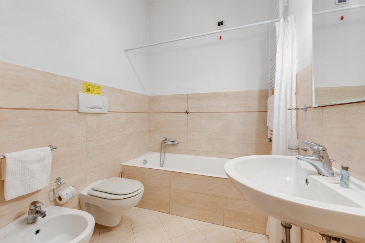Ghibellina Apartments * Florença