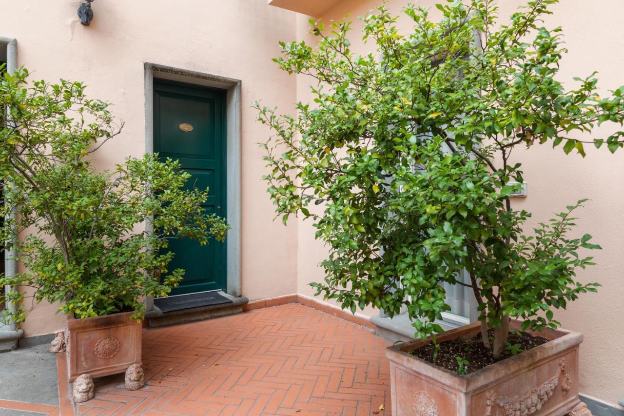 Apartamento Ghibellina Apartments *