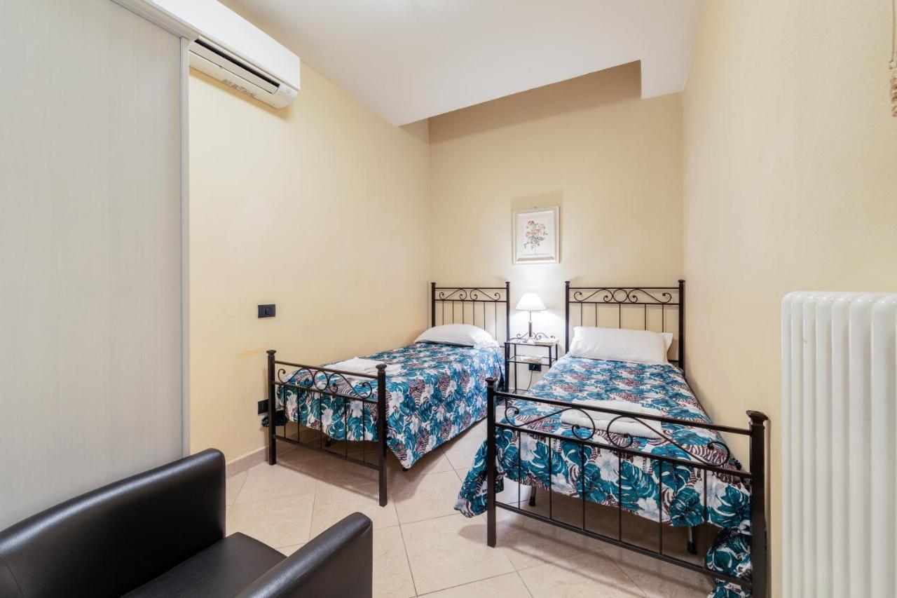 Ghibellina Apartments * Florença