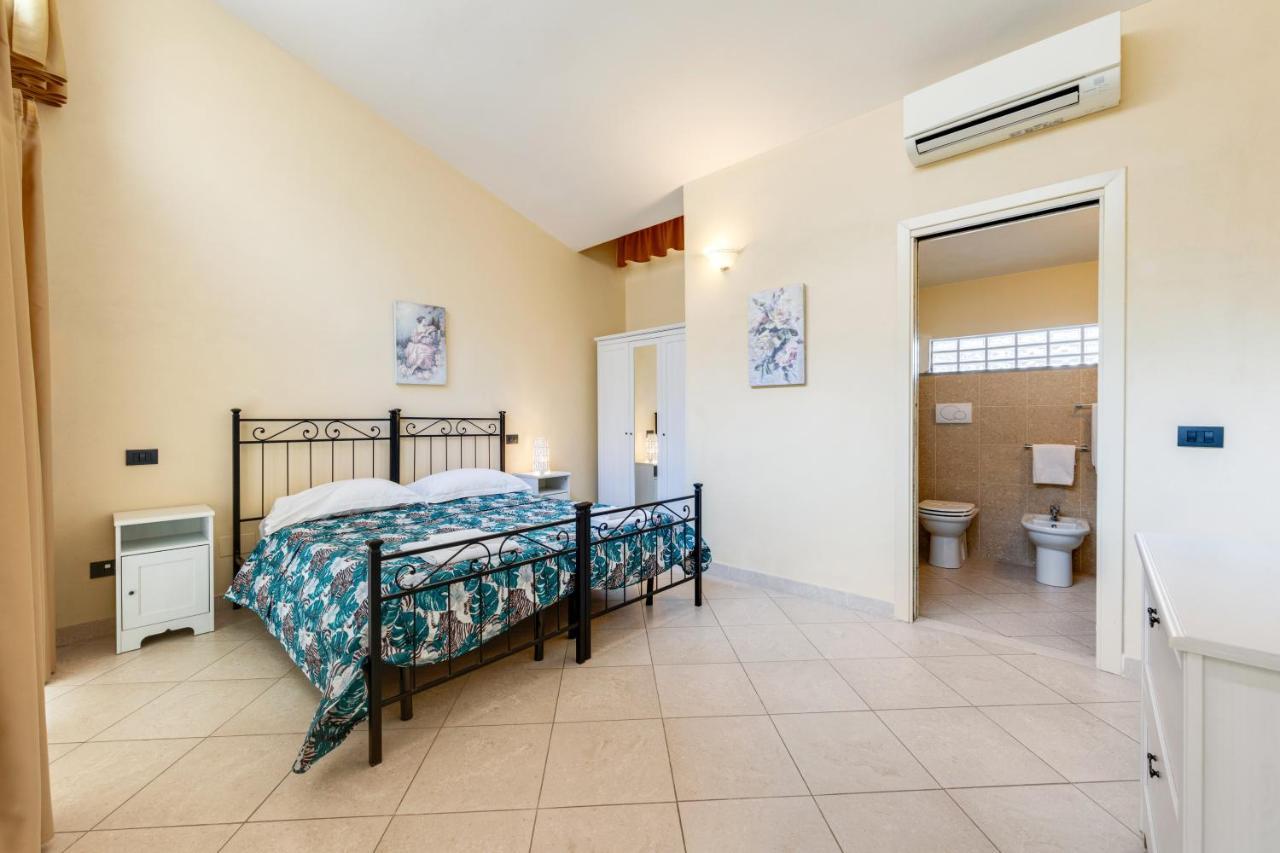 Ghibellina Apartments Apartamento