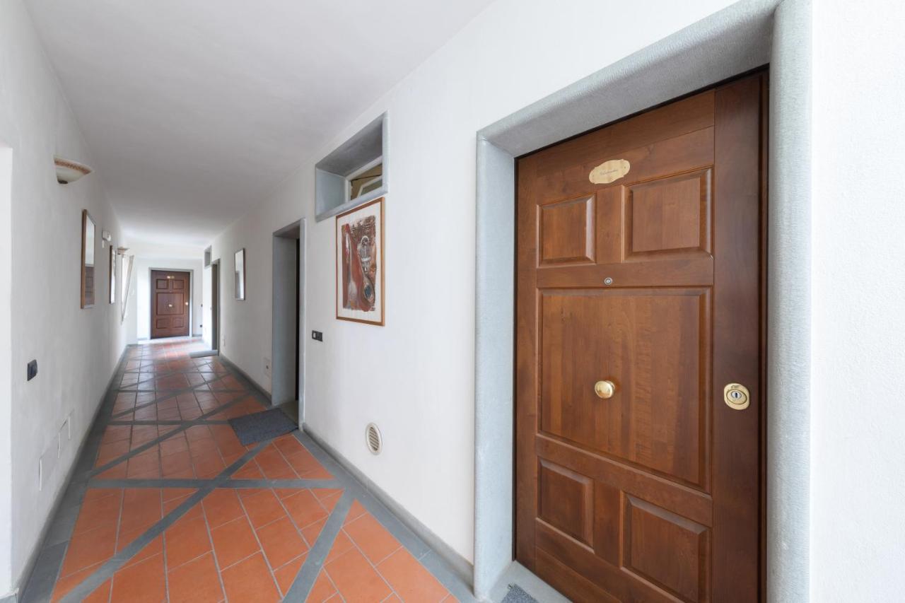 Ghibellina Apartments Apartamento *