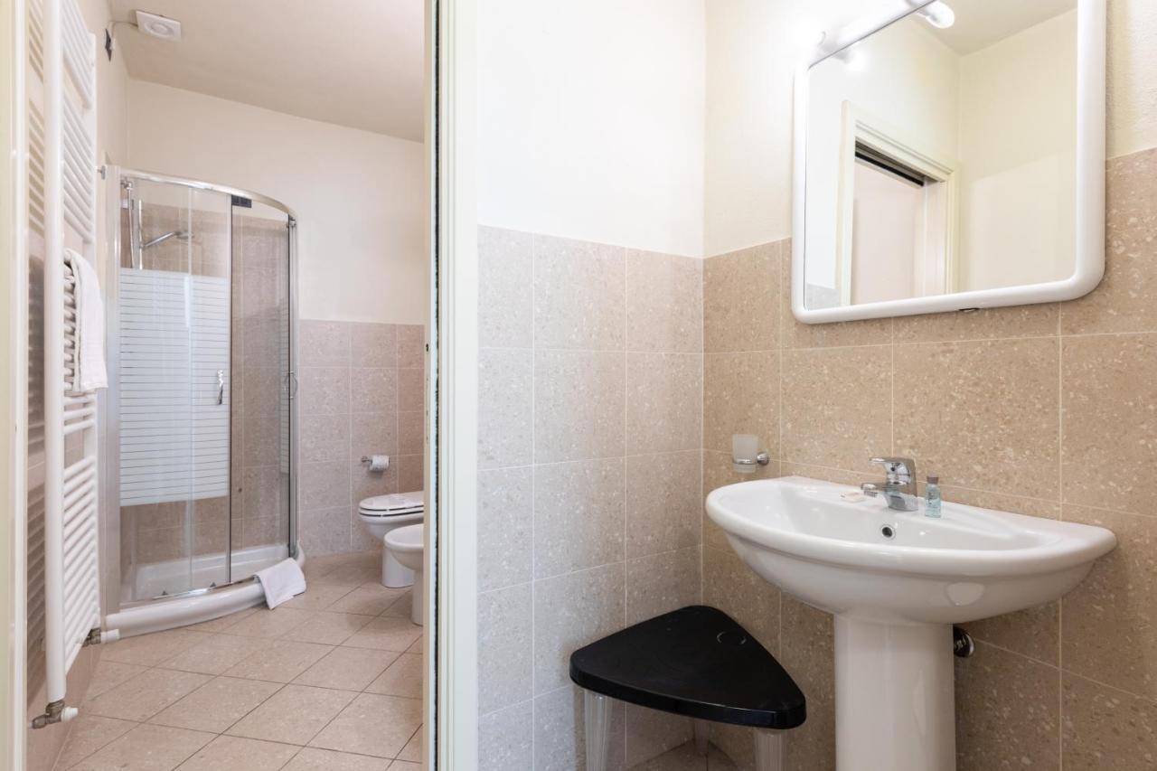 Ghibellina Apartments Florença
