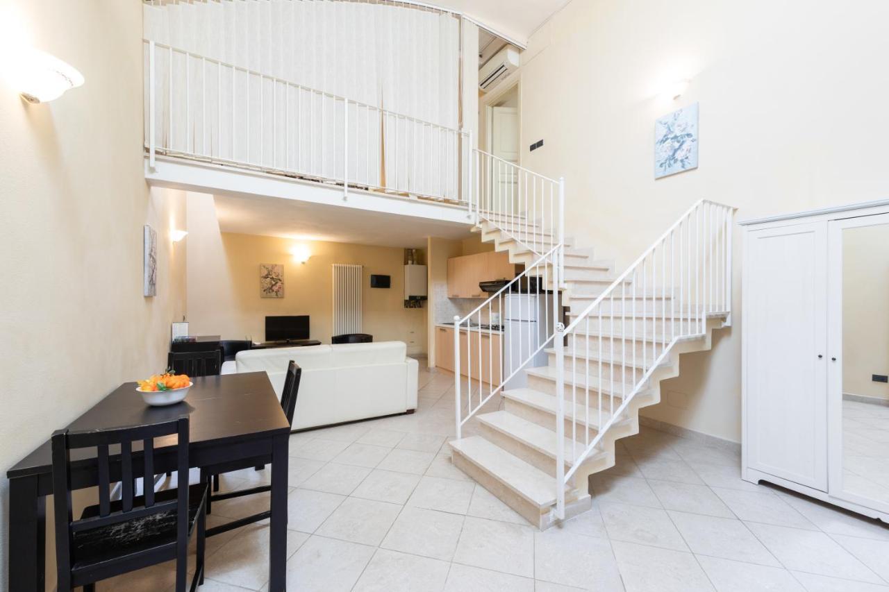 Apartamento Ghibellina Apartments *