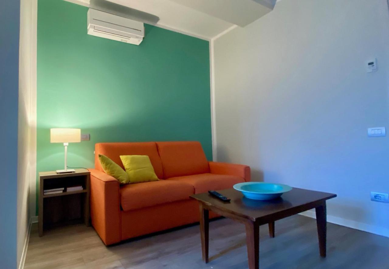 Corso Second Floor Leilighet *