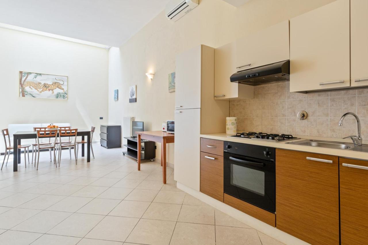 Ghibellina Apartments * Florença