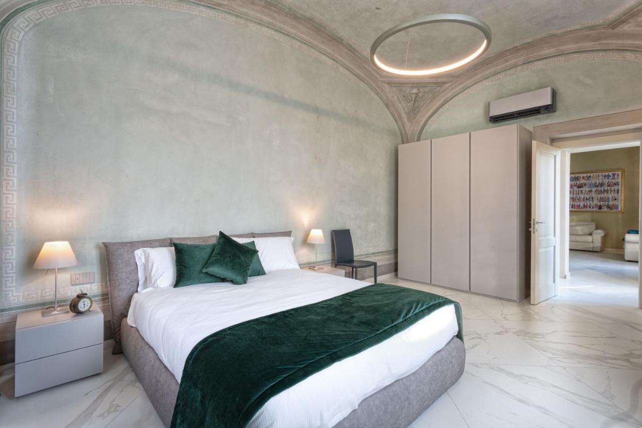 Apartamento Casa Del Sarto Florença