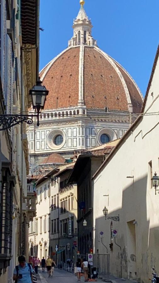 Lejlighed Grazioso In Centro Con Terrazza Privata
