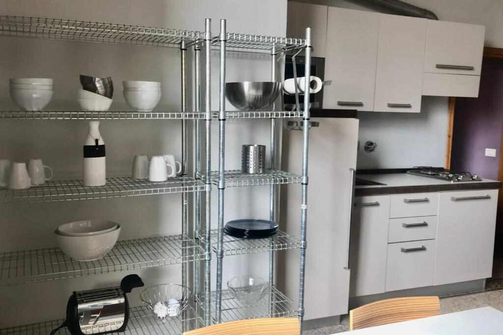 Apartamento Sunny Floor In San Frediano Florença