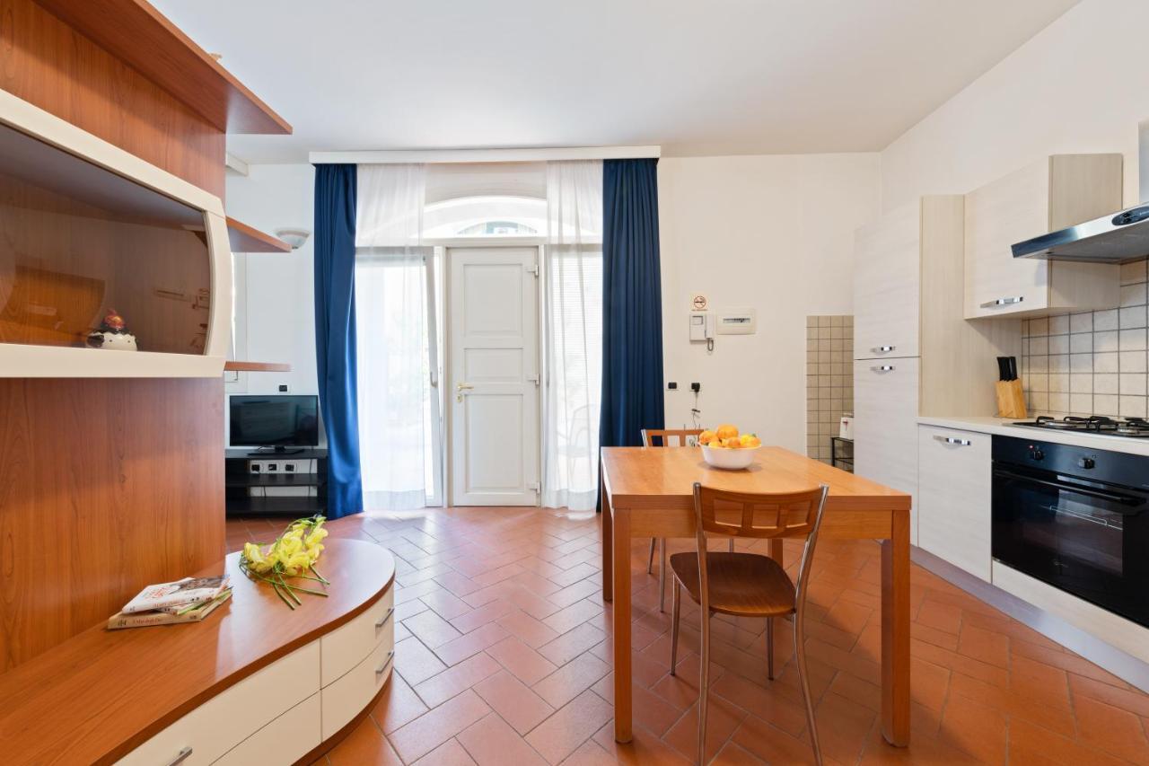 Ghibellina Apartments Apartamento