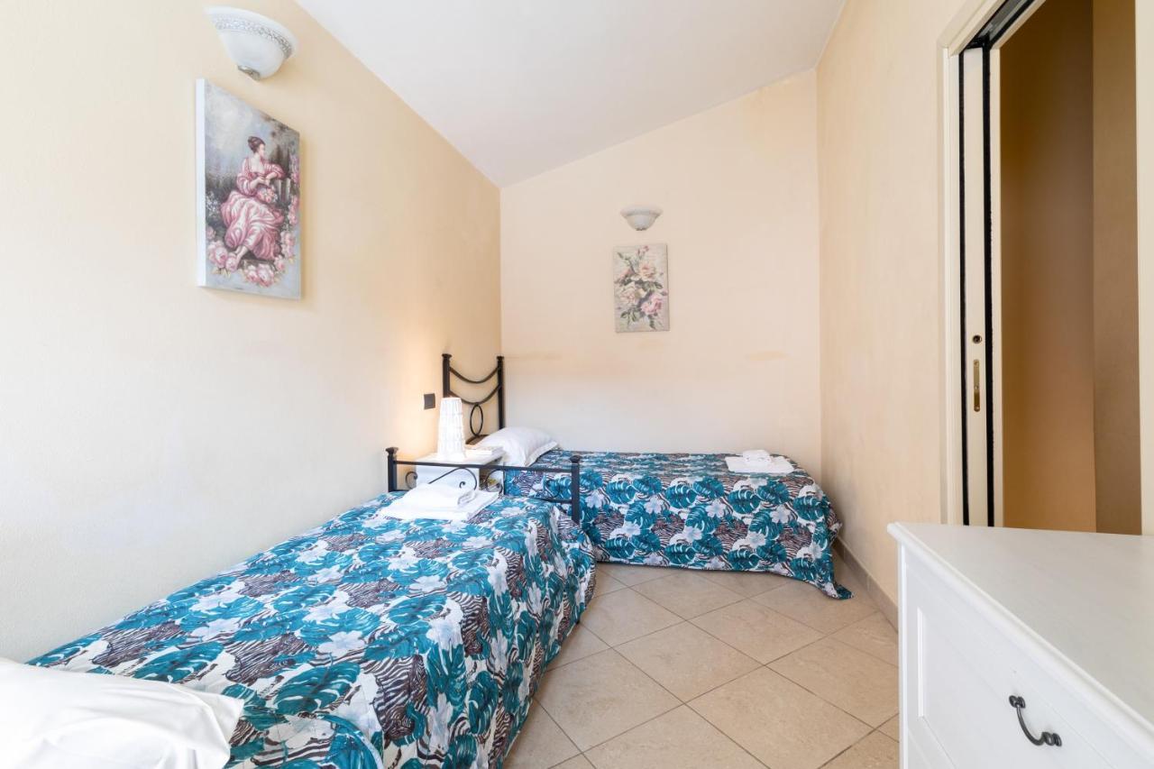Ghibellina Apartments Leilighet *