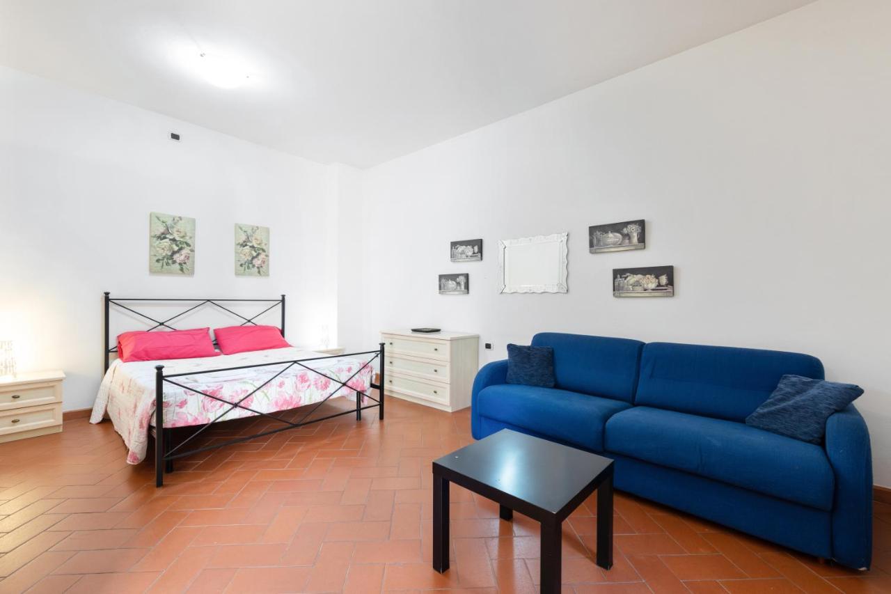 Apartamento Ghibellina Apartments *