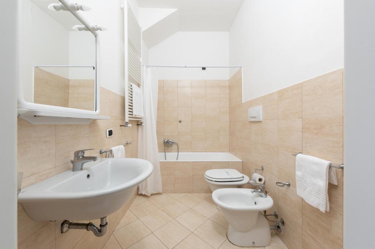 Ghibellina Apartments Florença