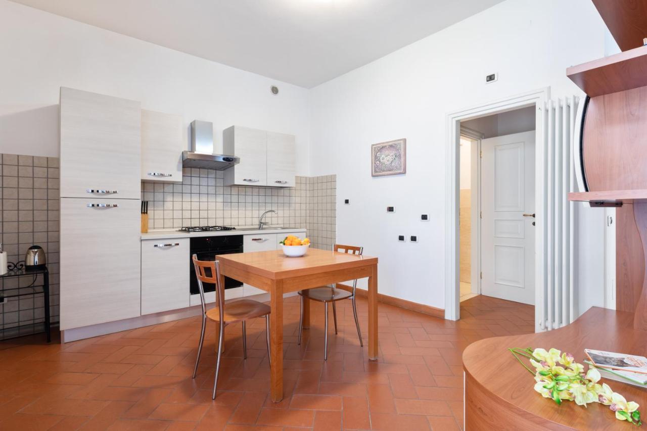 Apartamento Ghibellina Apartments *