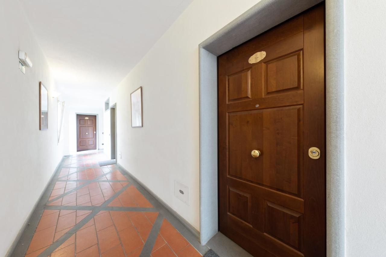 Ghibellina Apartments Apartamento *
