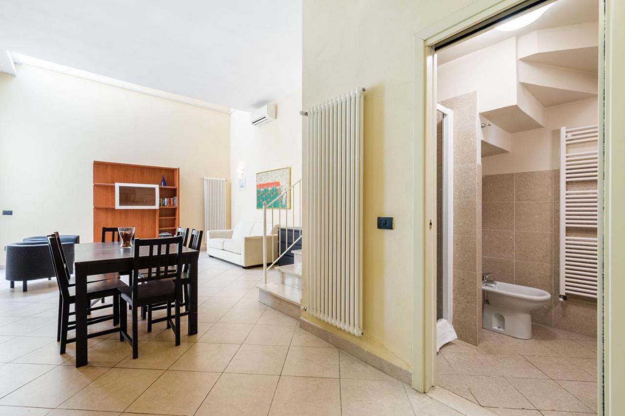Ghibellina Apartments Apartamento