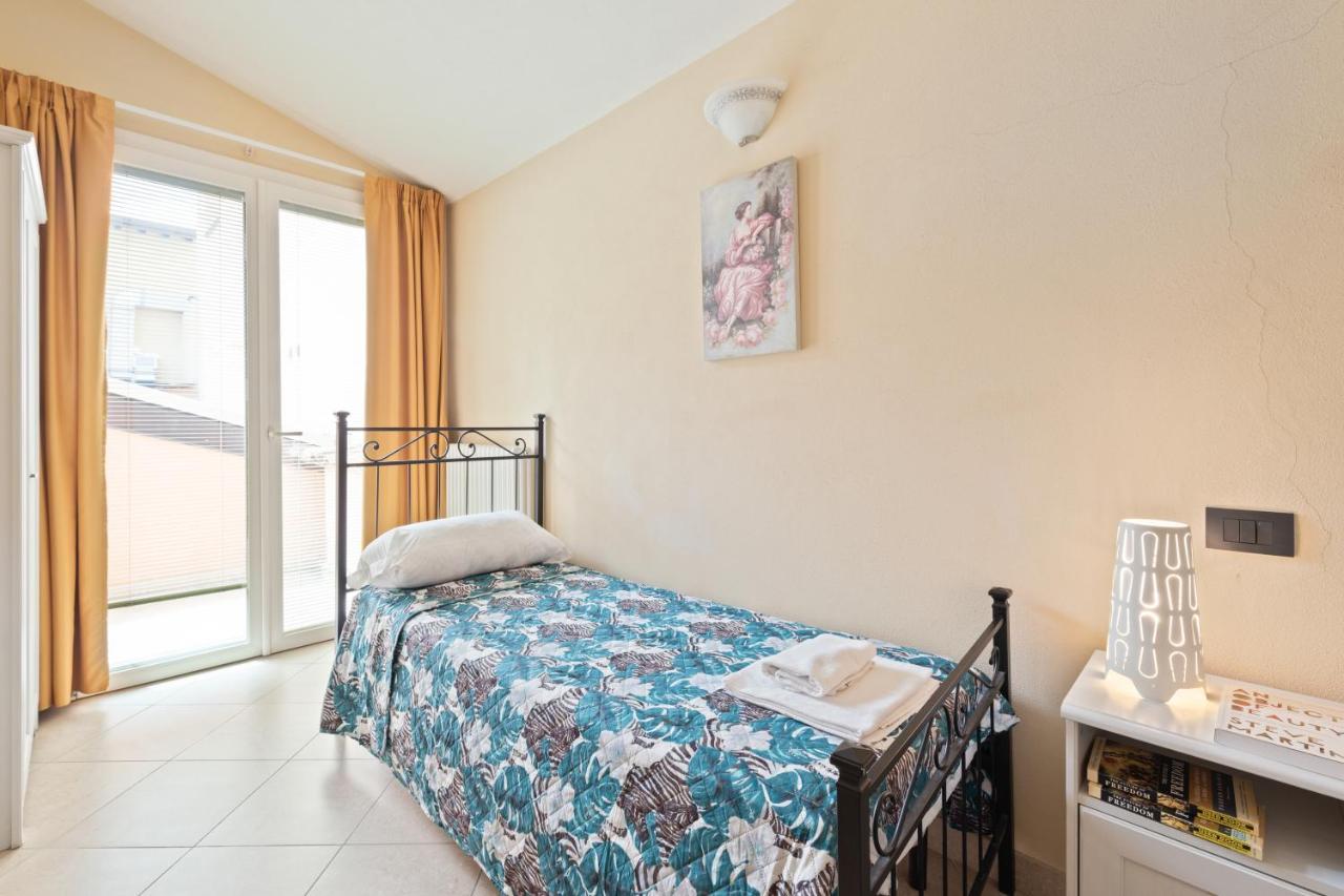 Ghibellina Apartments Leilighet *