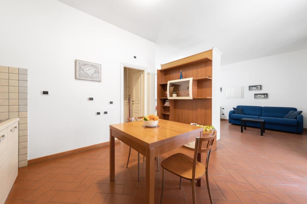 Ghibellina Apartments Apartamento