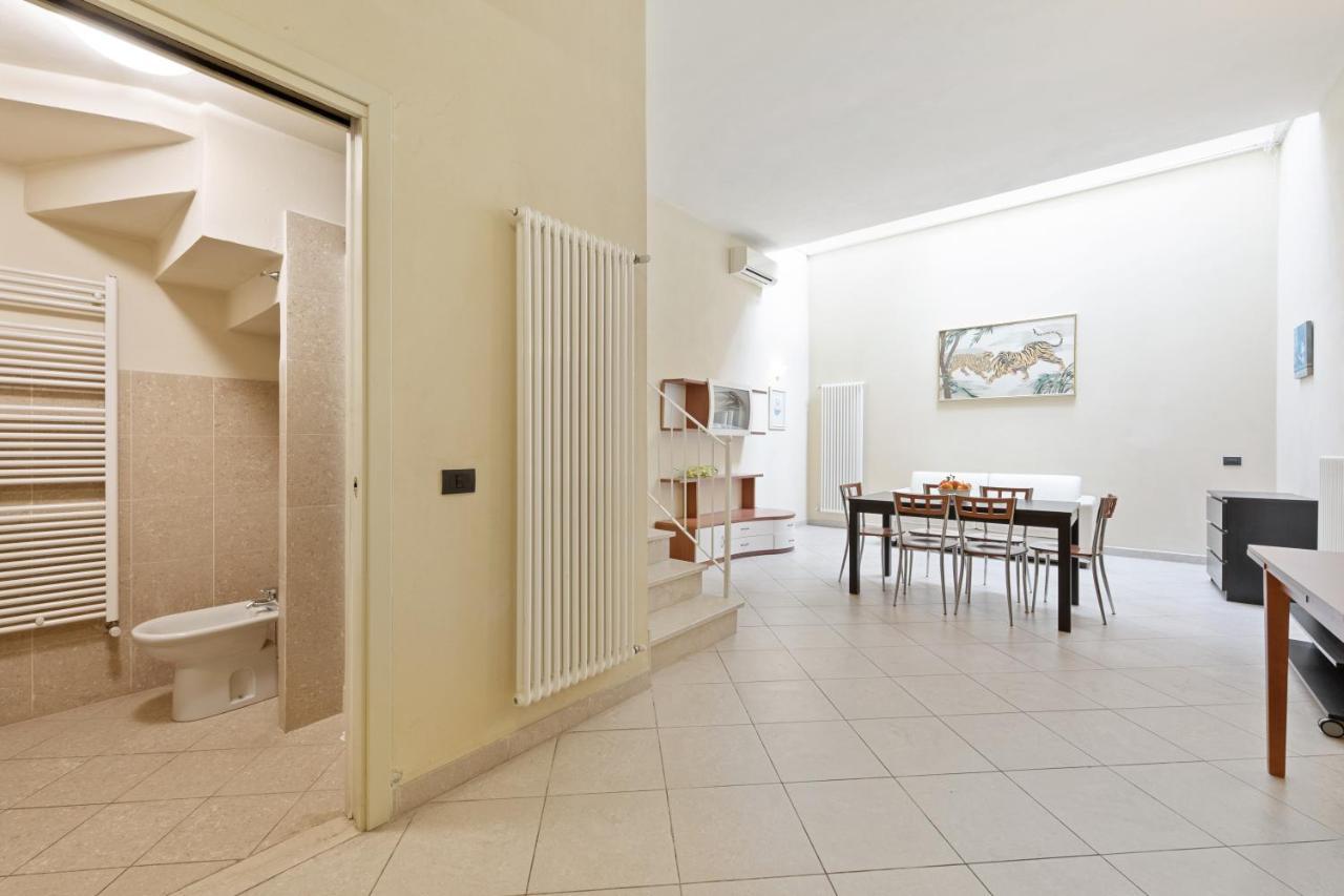 Ghibellina Apartments Florença