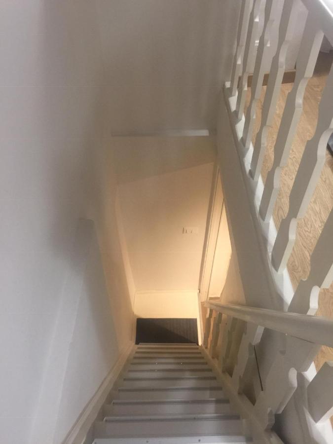 Casa Da Verrazzano Leilighet *