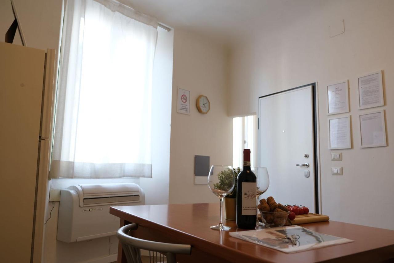 Apartamento Wine Morellino