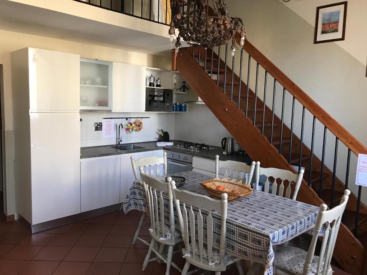 Appartement Pepi *