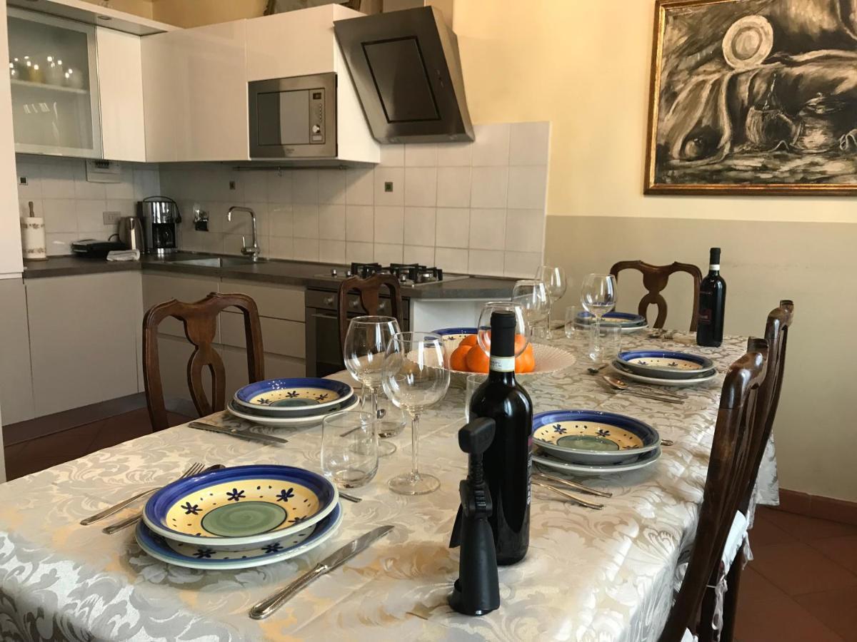 Appartement Pepi Florence