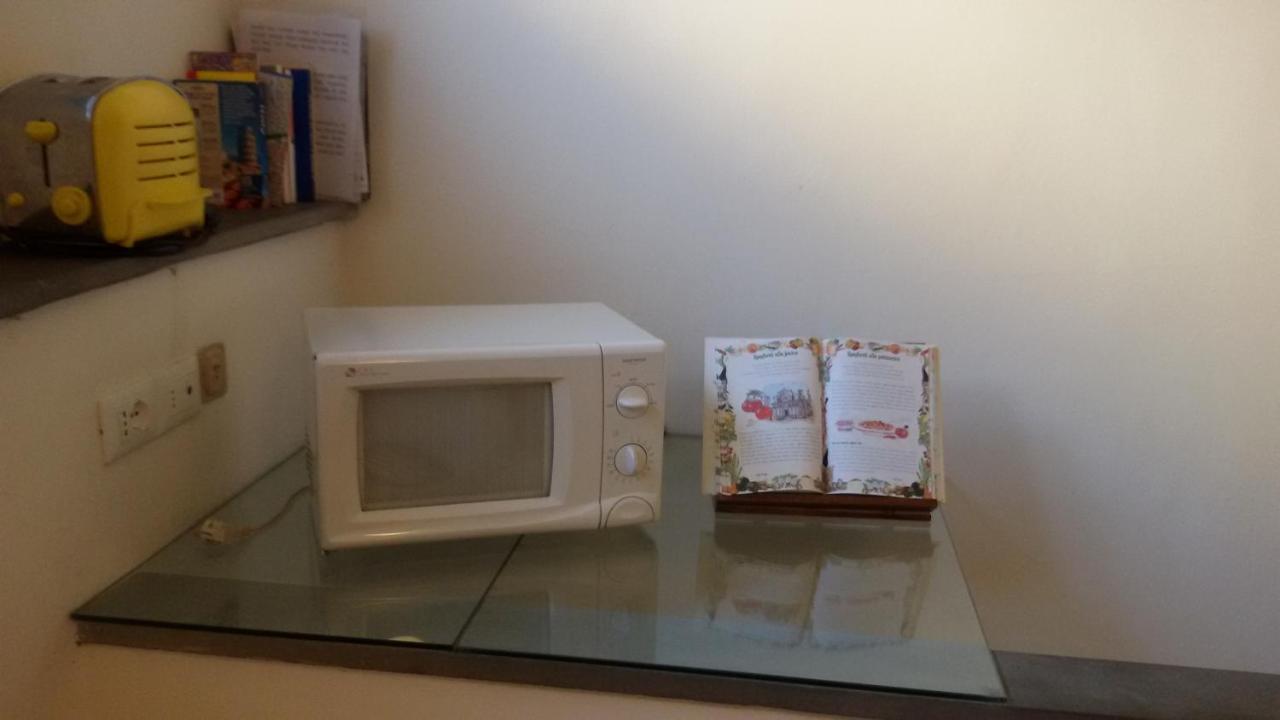 Il Giglio Di Apartamento Florença