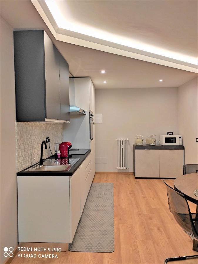 Careggi House 2 Leilighet Firenze
